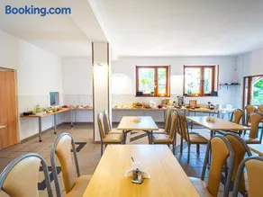 Ośrodek Wypoczynkowy AS PIK dawniej Hotel AS PIK - Image 4