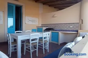Casa Caraedo sulla spiaggia Isola Salina - Image 2