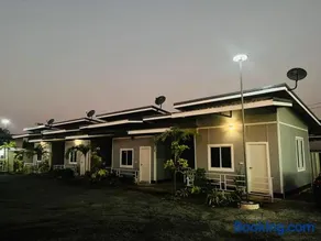 พราวด์รีสอร์ท ศรีเทพ - Image 1