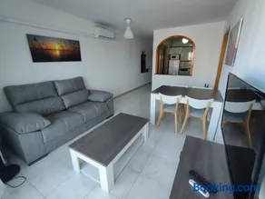 A H Rentals Carles III Apartamento 150mtrs playa - Image 2