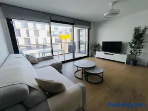 Luxury Family-Friendly apartment - Image 4