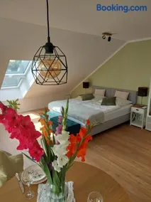 Apartment Senfnest - Image 1