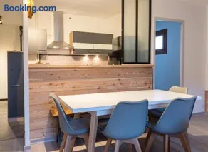 Appartement charmant à Briançon de 40 m² avec balcon - Image 1