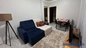 Aconchegante Apartamento de 2 Quartos - Image 2