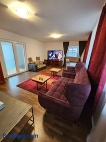 Casa individuală regim hotelier de închiriat - Image 5
