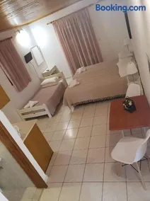 Marketos Apartments - Image 1