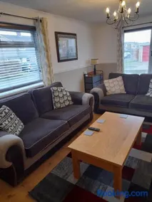 Quiet 3 bed close to the A1 - Image 5