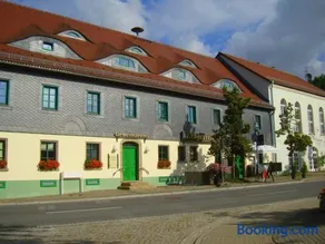 Fewo-Rammenau Monteurunterkunft - Image 2