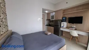 Apartemen Taman Melati Yogyakarta by ArFe Room - Image 2