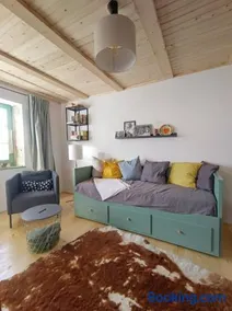 Mera Small House - Image 1