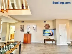Stunning Oasis Retreat Pool Hot Tub SF Bay - Image 3