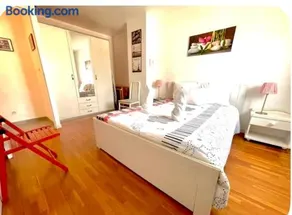 MaisonTevy - Appart 2 Chambres-4lits-Terrasse-Jardin & Studio-Confort-Climatisation- Idéale-Pro-Tourisme - Image 2