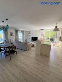 Apartament Lazurowy Loft - Image 2