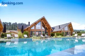 Alpina Luxury Chalets - Image 1