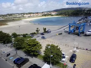 ÁTICO SANXENXO CON TERRAZAS Y VISTAS AL MAR - Image 4