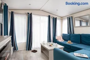 2. Sensation OD 2 Bedroom Caravan - Image 1