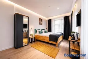 Ataraxya Boutique Hotel - Image 2