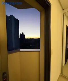 Refúgio Manhattan Flat - Silêncio, espaço e ao lado do shopping - Image 5