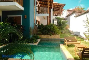 Vila das Andorinhas - Chalé novo e aconchegante - Image 2