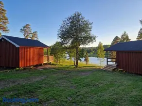 Långseruds Stugby Nature Cabins - Image 3