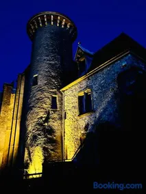 Superbe appartement au château d'Allaman de 80m2 - Image 1