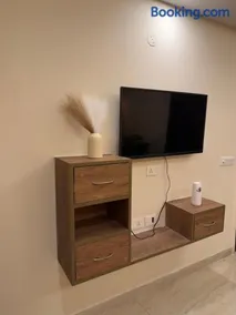 SORA Stays - Desert Boho Retreat luxe 1bhk - Image 2