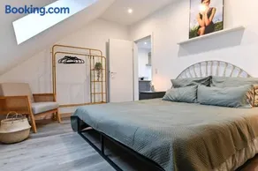 Charming apartment in Miesenheim - Image 1