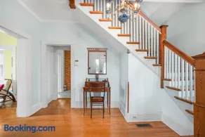 Maison des Reves - Historic charm in the heart of Downtown! - Image 2
