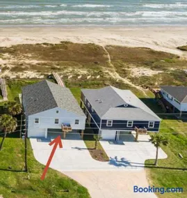 Beachfront Bliss - Image 1