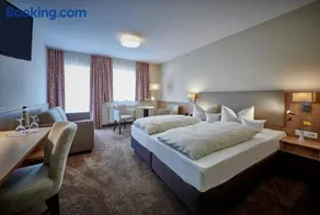 Hotel Herzog Heinrich - Image 2