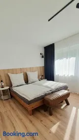 Ferienwohnung AlbMe - Image 2
