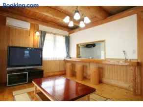 Log house for 12 people - Vacation STAY 33957v - Image 3