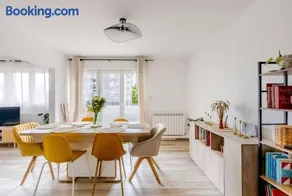 Apartment proche Gare et Bus Luxembourg - Image 1