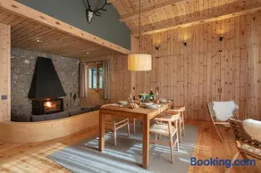 Chalet en la montaña - Image 1