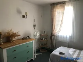 Chambre la paix - Image 1