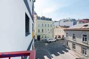 Grüne und zentrale Ruhelage im Neubau mit Balkon - Image 2