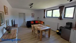 Apartment Karlštejn Castle View - Image 2