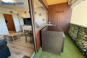Appartement avec jardin - Image 1