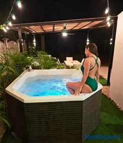 Ceiba Lodge Glampings & Villa - Image 2