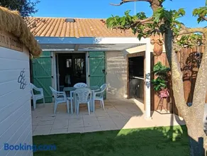 Un petit coin de Paradis - Frontignan Plage - Image 1