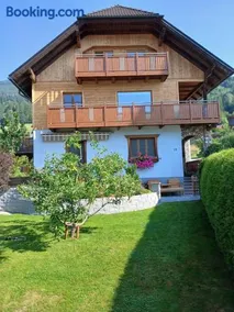 Ferienwohnung Holzer - Image 1
