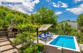 Holiday Home Marijeta, Grab 2A, Trilj - Image 1