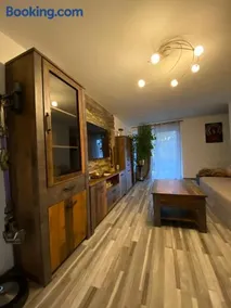 Gemütliche Wohnung in St Georgen nähe Attersee - Image 2