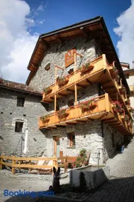 Maison Farinet - Image 1