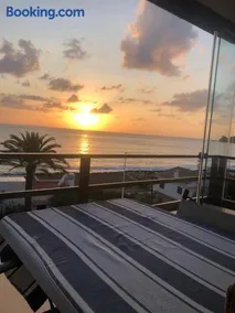 Apartamento en primera línea Javea - Image 2