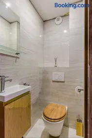 Apartment proche Gare et Bus Luxembourg - Image 2