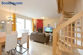 Villa Royal Whg 3 - Image 1