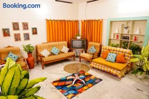 Spacious 3BHK Villa for Groups BBQ - Image 3