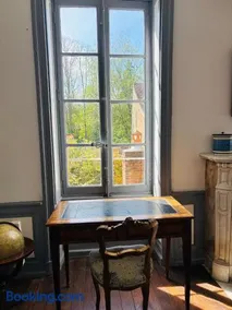Maison de campagne dans le village de Clamecy - Image 4