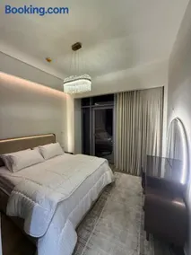 برج 6 العلمين الجديده الدور 32 - Image 4